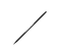 Bergeon 7010 Plastic Pads, Polyamide, Pointed End and Flat End, Watchmaker Tool, Suitable as Cleaning Rods or for Pressing Delicate Workpieces, 150mm, 150 mm, Classic