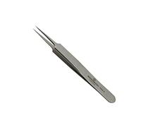 Bergeon 7024-5 Stainless Steel tweezer antimagnetic 120mm