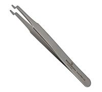 Bergeon 7026-PMC-2A Special Chronograph Watch tweezer for Hands Installing