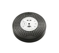 Bergeon 7153 Watch dial Plate Support to 60mm Diameter Watchmaker Tool, Black, Modern