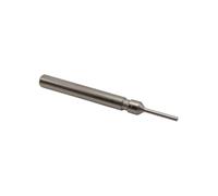 Bergeon 7250-GC - Short Steel Pin, Ø0.80mm, Length 27mm for Tool 7230 or 7250