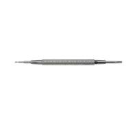 BERGEON 7767- Spring Bar Tool for Changing Watch Band Spring Bars Professional Watchmaker Tool 145mm, 7767-SF, Classic