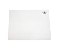 Bergeon 7808-3 mat Bench top, Soft - Anti-Skid for Watchmakers, White