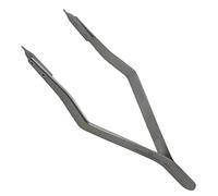 Bergeon 7825 Spring Bar Tweezer Lug Removal Fitting Tool