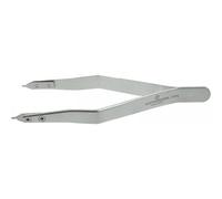 Bergeon 7825 Spring Bar Tweezers - HT7825