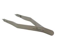 Bergeon 7825 Stainless Steel Ergonomic Watchmaker Spring Bar Pin Pliers