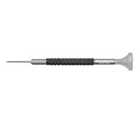 Bergeon 7899 Watchmaker's Screwdriver Anodised Aluminium Ergonomic with Interchangeable Stainless Steel Blades