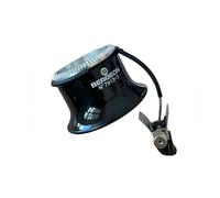 Bergeon 7913-3 Eyeglass Watchmaker loupe with Clip 3.3X Watch Tool, Black