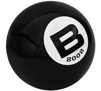 Bergeon 8008 B Ball. Rubber Ball to Open and Close All Types of Screw Bottom Boxes - Watchmaker Tool - Swiss Made