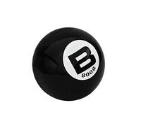 BERGEON 8008 Rubber Ball to Open and Close case Backs Ø65 mm, black,white, Open