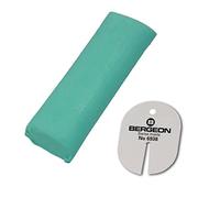 Bergeon Dial Protector 6938 with Rodico Cleaner - Watch Hand Removal Kit