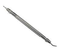 BERGEON Genuine Bracelet Spring Bar Tool 8111 for Watchmakers - Unisex-Adults
