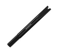 BERGEON Modern 3.0mm Spare Fork for Spring Bar Tool, Black, Unisex-Adult Watch Repair Tool