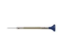 Bergeon No 30081-250 Screwdriver 2.50mm Swiss Made