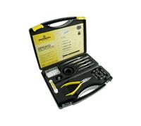 Bergeon Speed Service Tool Kit 7813 - Unisex Black