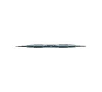 Bergeon Springbar Tool 6767-F - Unisex Silver