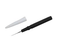 Bergeon Swiss Made Black Extra Fine Tip Oiler