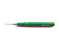 Bergeon Swiss Made Green Large Tip Oiler