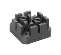 Bergeon Swiss Made Hammer Block 6744-P1 - Unisex - Plastic