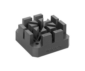 Bergeon Swiss Made Hammer Block 6744-P1 - Unisex - Plastic