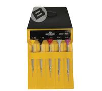 Bergeon Swiss Made Screwdriver 30081-P05 - Unisex - Stainless Steel