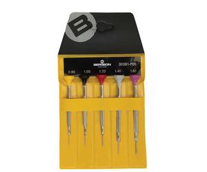 Bergeon Swiss Made Screwdriver 30081-P05 - Unisex - Stainless Steel