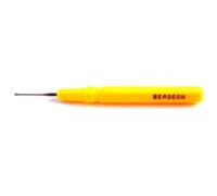 Bergeon Swiss Made Yellow Extra Large Tip Oiler