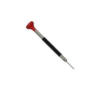 Bergeon Watchmaker's Screwdriver, top model no. 6899-120, 1.2 mm clock tools.