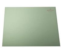 BERGEON Worktop - An essential underlay for various - made of soft, flexible plastic - non-slip base - colour: green