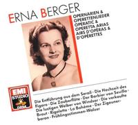 Berger, Erna - Opera & Operetta Arias