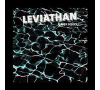 Berger, Flavien - Leviathan (2lp)