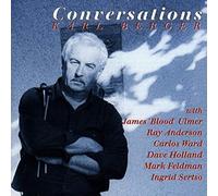Berger, Karl - Conversations