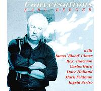 Berger,Karl - Conversations [VINYL]