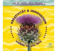 Berger,Lutz - Kreativität & Innovation