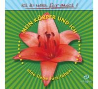 Berger,Lutz - Mein Körper und Ich