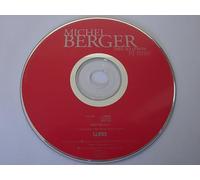 Berger, Michel - Celui Qui Chante-18 Titres