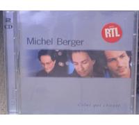 Berger, Michel - Celui Qui Chante -Ltd ed-