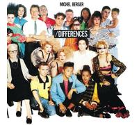 Berger, Michel - Differences