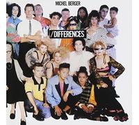 Berger, Michel - Differences =remastered=