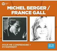 Berger, Michel - Pour Me Comprendre/..