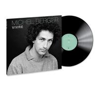 Berger Michel Vivre - Best of (Vinyle Noir) (Vinyl)