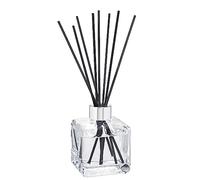 Berger Perfume, Transparent Cube Ocean Wind Transparent