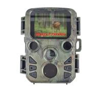 Berger & Schröter 16MP Wildlife Camera 32GB Full HD