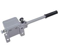 Berger + Schröter 20121 Quick Release Coupling for Rear Carrier and Bicycle Carrier