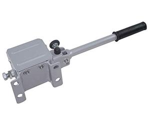 Berger + Schröter 20121 Quick Release Coupling for Rear Carrier and Bicycle Carrier