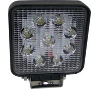 Berger & Schröter 20214 Working light 12V/24V 1890lm 6000K Wide an...