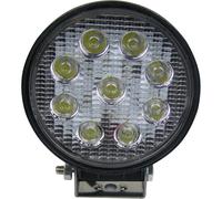 Berger & Schröter 20223 Trailer lighting set 13-pin 7-pin 12V magn...