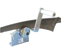 Berger & Schröter 30082 Sharpening Scythe Machine