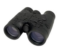 Berger & Schröter 30730 Binoculars 10X42 mm Amici Roof Prism Black