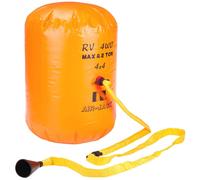 Berger & Schröter 31173 Inflatable Car Jack 4.2T Lift Height 18-75Cm